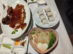 -福海居烤鸭店(鸟巢店)