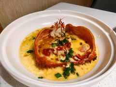 蟹壳蒸蛋-79号渔船海鲜饭店(宝安店)