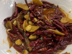 -九尊食上(生态园林酒店)