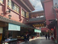 -金碧商城-地下停车场
