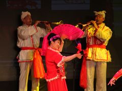 -陕北民歌大舞台