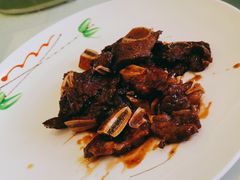 -半岛太子酒家(海港城店)