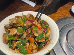 -517烧烤·龙虾·海鲜大排档(万象都荟店)