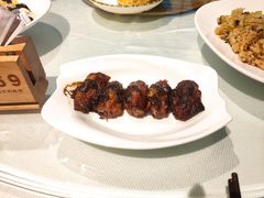 -兰亭轩茶餐厅(长江路店)