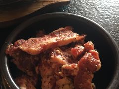 -金刚山(学府路店)
