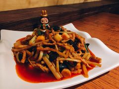 -老九巷川小馆(万松园店)