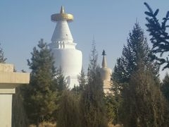 -凉州白塔寺景区