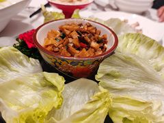 -若蘭慈·无国界素食料理(欢乐海岸店)