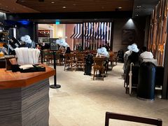 -星巴克(威尼斯人店)