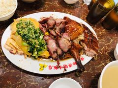 -陈光记烧腊店(罗保博士街店)