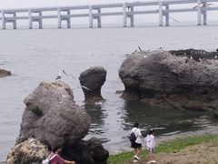 -黑石礁公园