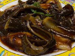 -老德州四合院·德州菜(天衢路店)