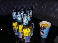 -尚橙歌坊主题式KTV(恒大商业广场店)