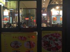 门面-陈生记黑鱼馆·20年活鱼现杀(宁波鼓楼店)