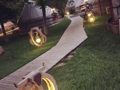 -九十九顶毡房(阜石路店)