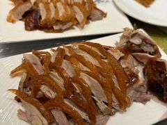 -全聚德(上海首店浦东店)