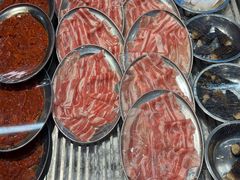 -行运海鲜食集(北京首店)