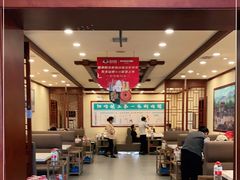 -阳坊胜利涮羊肉(阳坊老店)
