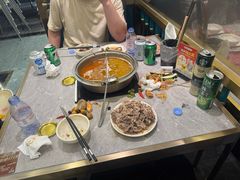 -一绪に寿喜烧(荟聚店)