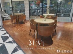 -银吉姆健身(景城邻里中心馆)