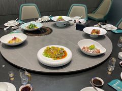 -朱桥甲鱼馆(淮海西路店)