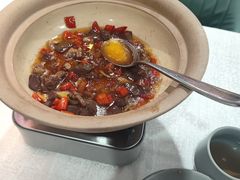 -湘中缘·湖南菜(娄底驻京办店)