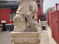 -药王庙(安国市)