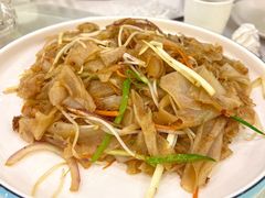 -寻味顺德·南记酒家·传统顺德菜·鱼生(广源路店)