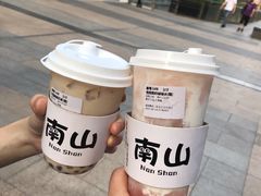 -赵总请喝茶(海岸城店)