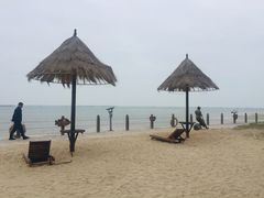 -北海金海湾红树林生态旅游区