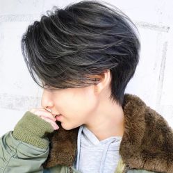 -SY COLOUR专业烫染