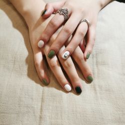 -LILY NAILS美甲美睫