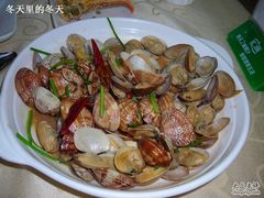-海岛渔村大酒店(云霄路店)