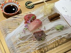 -鹤菊·鮨Omakase(古子城店)
