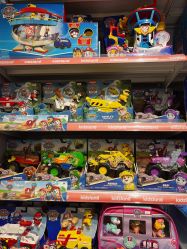 -KIDSLAND(北京蓝色港湾店)