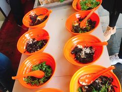 -阿麟馄饨(延长路店)