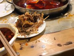 -蜀滋香鲜鱼美蛙火锅(339店)