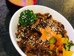 -将太无二·北美传奇寿司(荟聚购物中心西红门店)