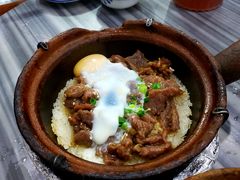 -红星光发煲仔饭(大石街店)