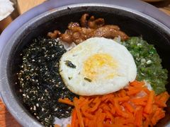-朴大叔拌饭(上海真如环宇城店)