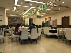 大堂-蜀皇·菌汤鲜黄牛肉汤锅(宽窄巷子店)