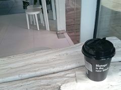 -BLATAGE COFFEE