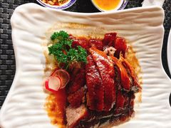 -梧桐餐厅(泉城路店)