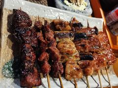 -半藏居酒屋(香港花园店)