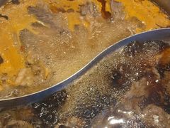 -牛武士寿喜烧·和牛火锅自助(全球首店)