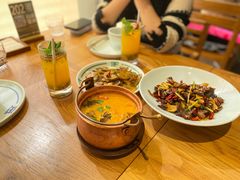 -一坐一忘云南菜(嘉里中心店)