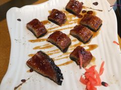 -花枝日本料理(金沟河店)