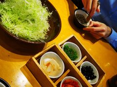 餐前小菜-胜博殿日式炸猪排(西红门店)