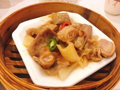 酸菜猪肚-稻香酒家(天河城店)