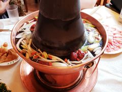 -东来顺饭庄(天坛店)